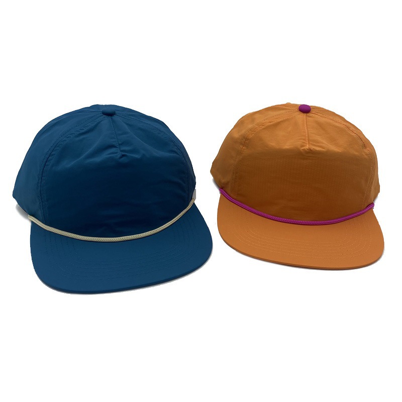 Casquette de baseball à 5 pann - Trucker Hat Cap avis et prix