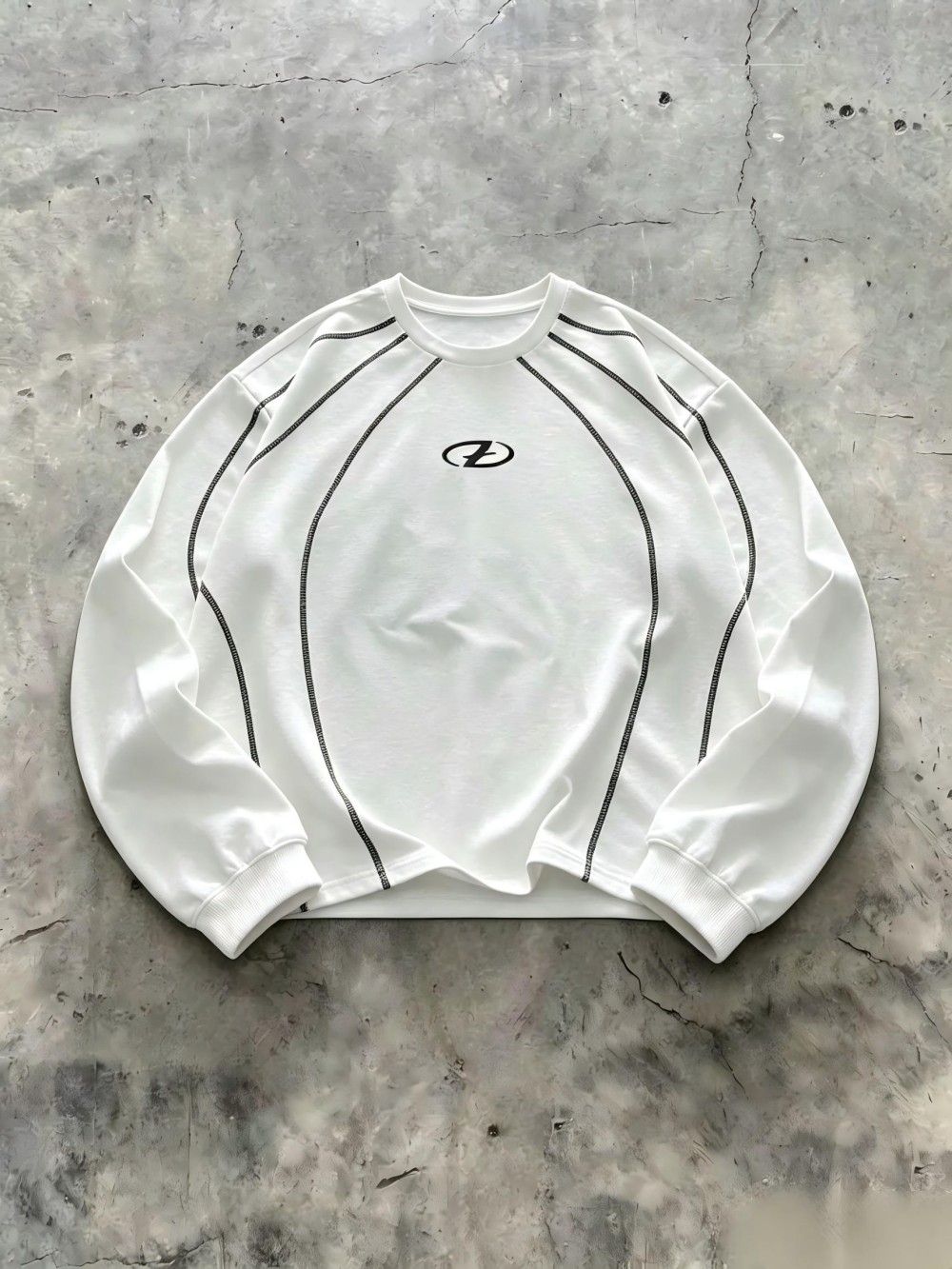 Nouveau T-shirt homme américai - Men'S Fashion Trends 2025 avis et prix