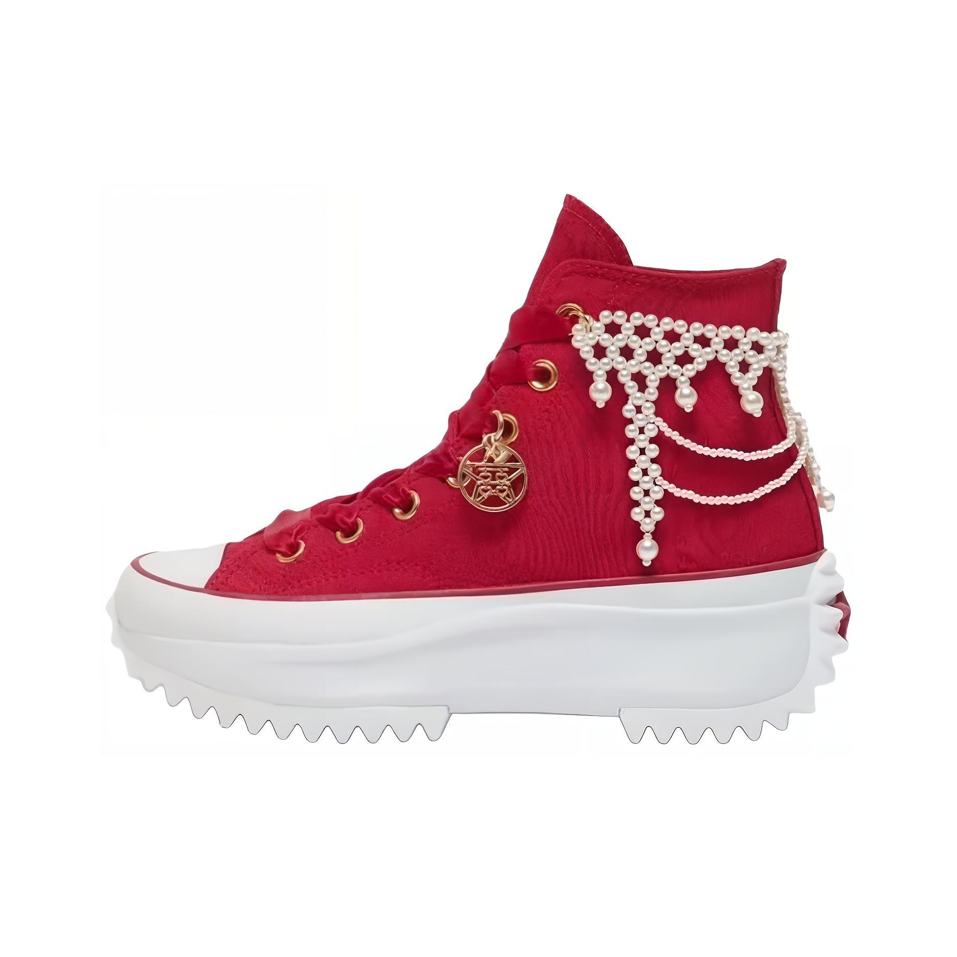 Converse Run Star Hike Chaussu - Converse Shoes Run Star Hike avis et prix