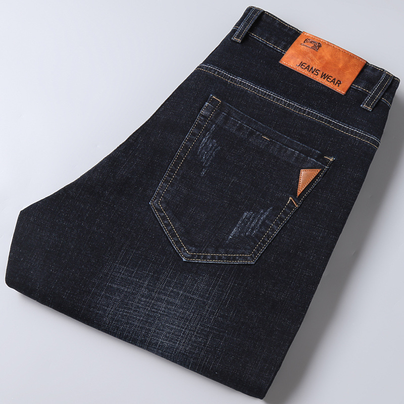 Jean droit pour hommes, pantal - Men'S Fashion For 70 Year Old avis et prix