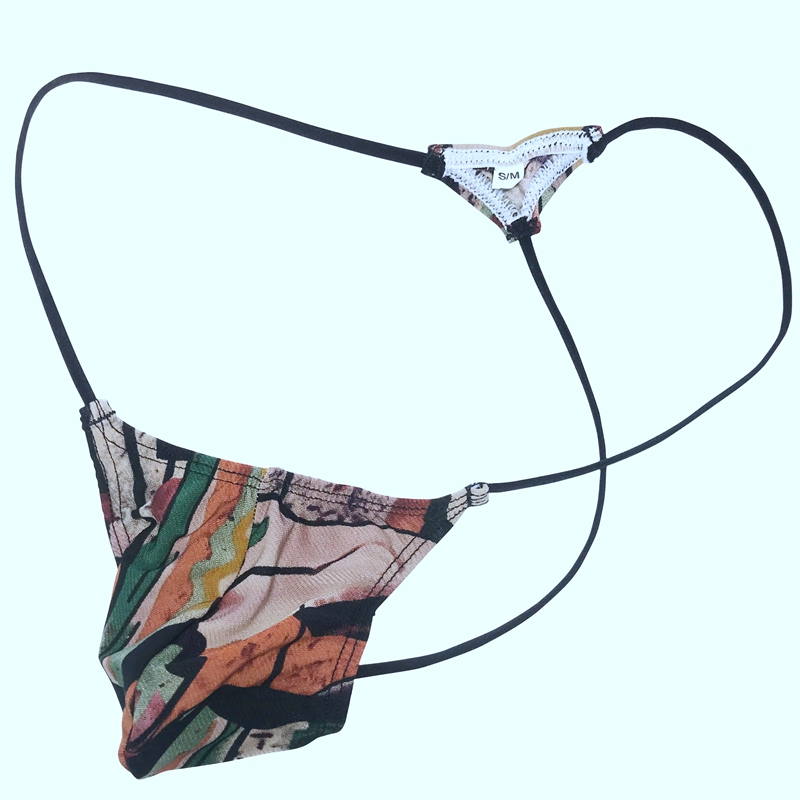 Himealavo – string Sexy pour h - Men'S Fashion Underwear Brands avis et prix