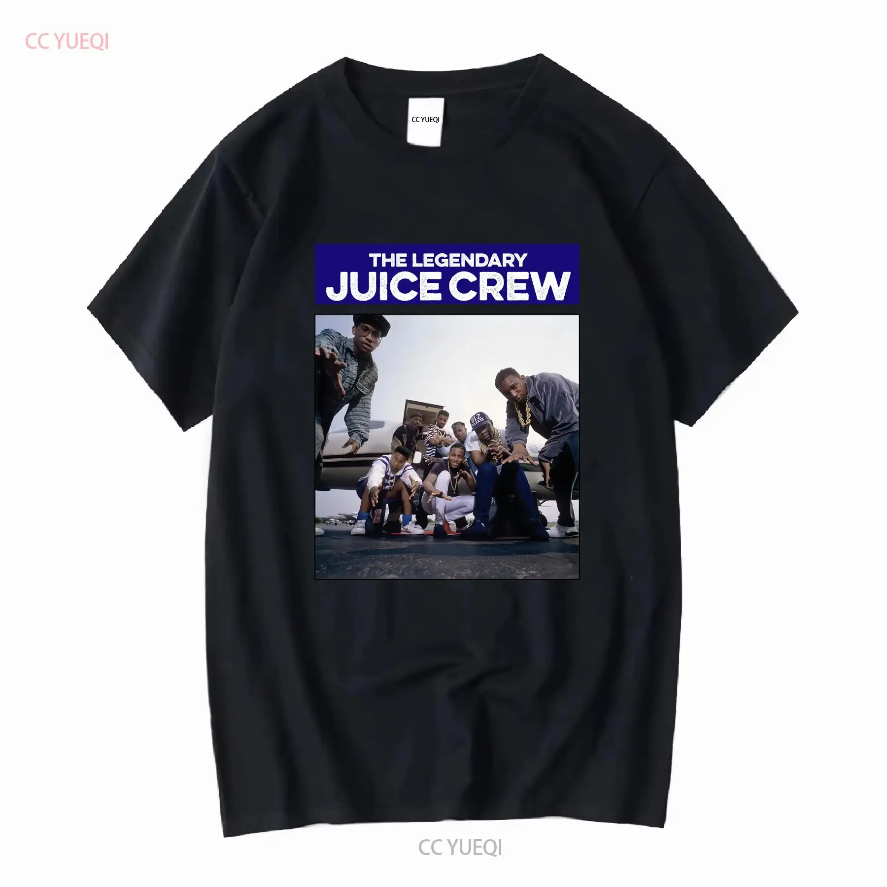 Vintage Juice Crew t-shirt tai - Xl Men'S Fashion avis et prix