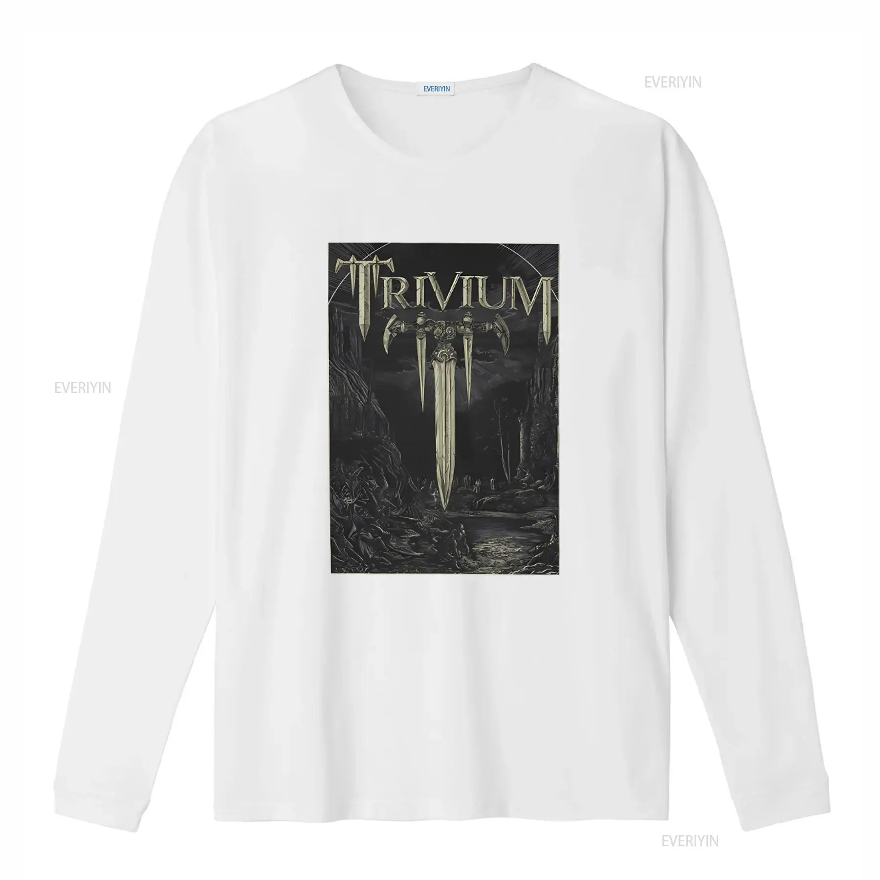 Trivium Battle Metal Band T-sh - Xl Men'S Fashion avis et prix