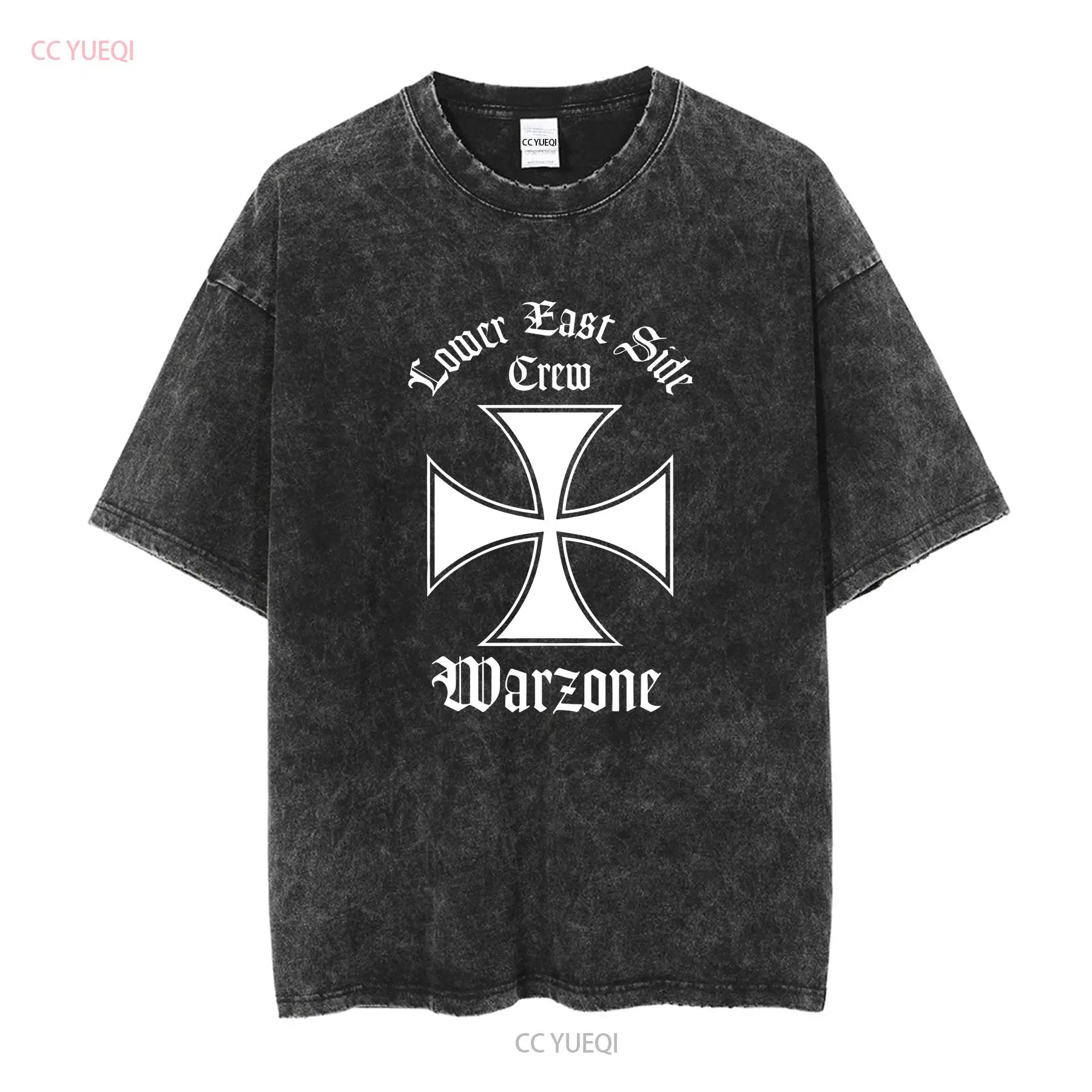 Rare vintage années 90 Warzone - Xl Men'S Fashion avis et prix