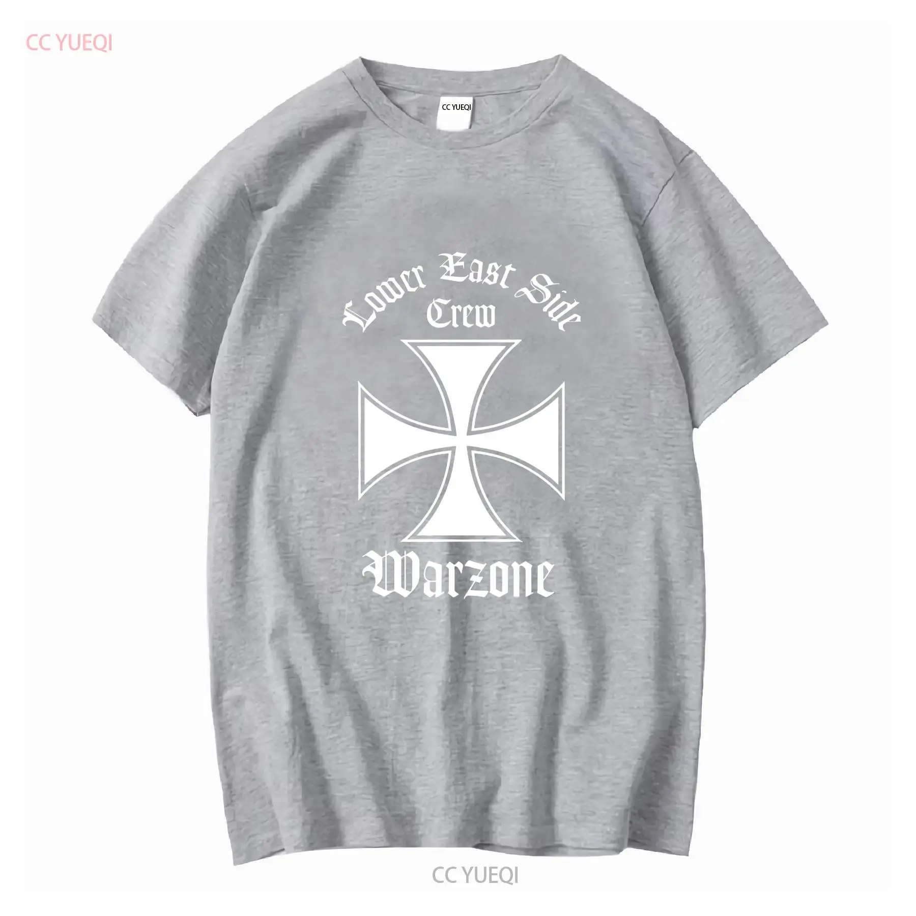 Rare vintage années 90 Warzone - Xl Men'S Fashion avis et prix