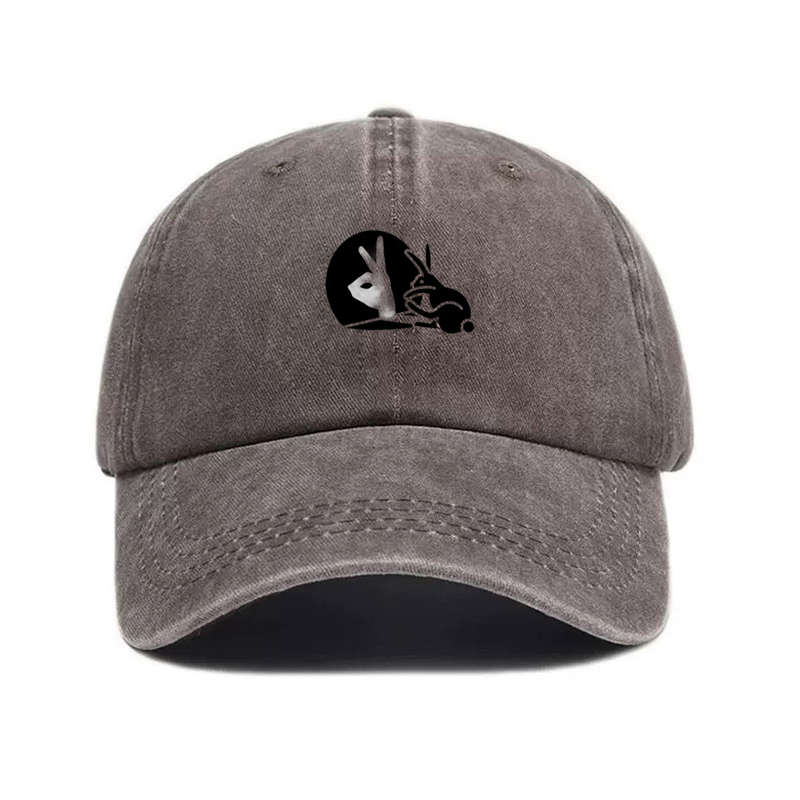 Casquette de baseball en coton - Trucker Hat Cap avis et prix