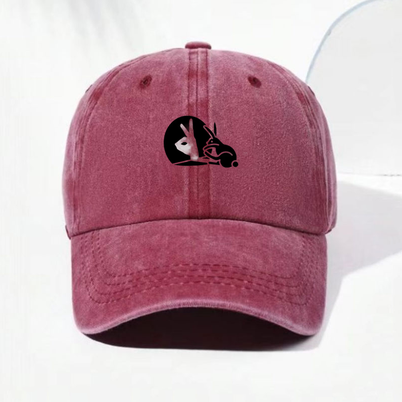 Casquette de baseball en coton - Trucker Hat Cap avis et prix