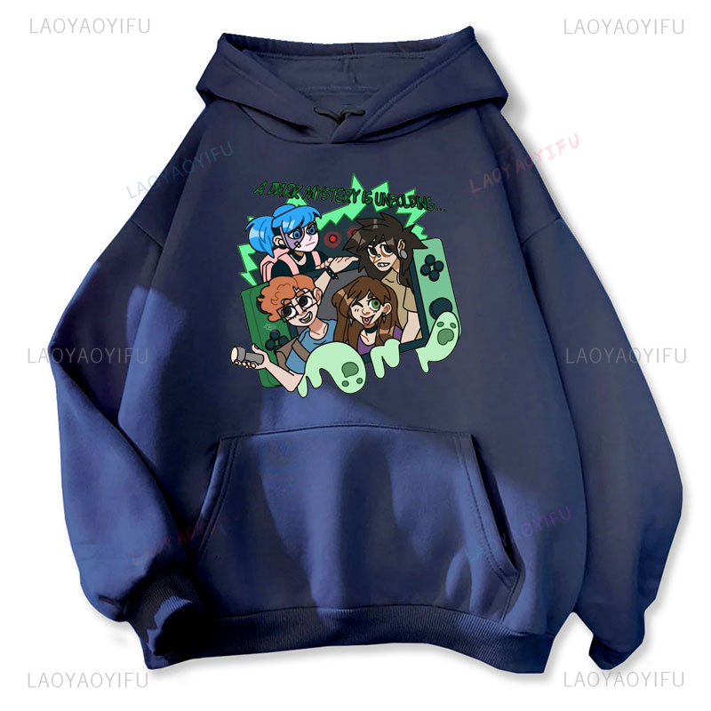 Sweat à capuche imprimé Sally  - Men'S Fashion For 70 Year Old avis et prix