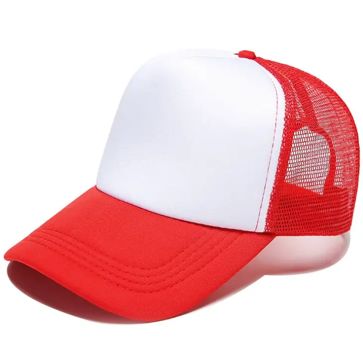 Chapeau de camionneur en maill - Trucker Hat Cap avis et prix