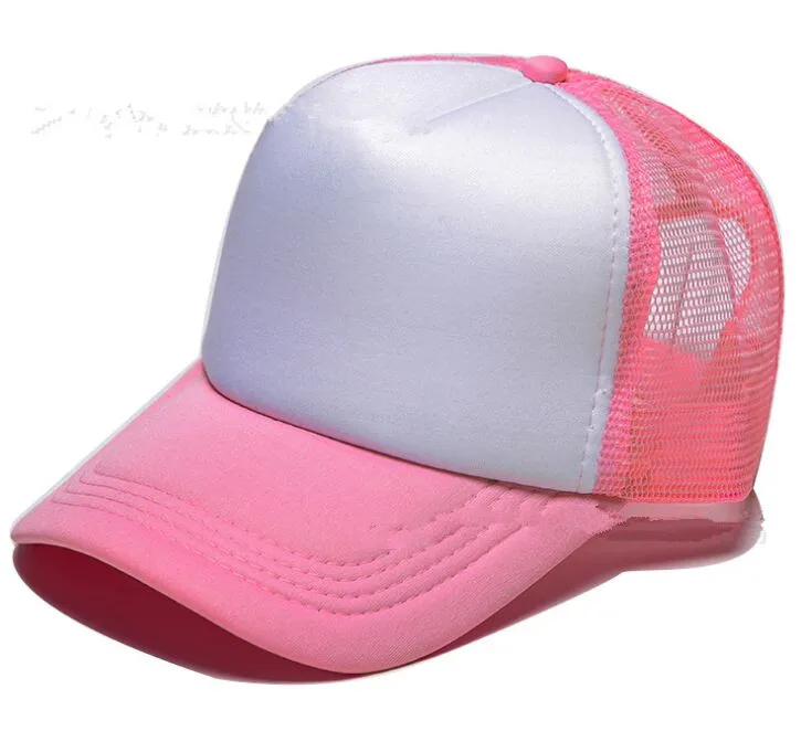 Chapeau de camionneur en maill - Trucker Hat Cap avis et prix
