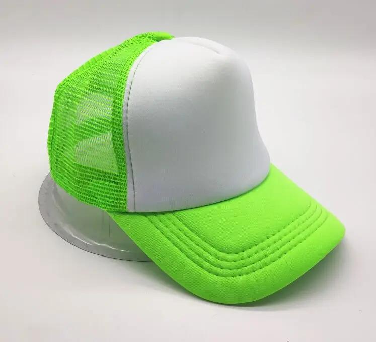Chapeau de camionneur en maill - Trucker Hat Cap avis et prix