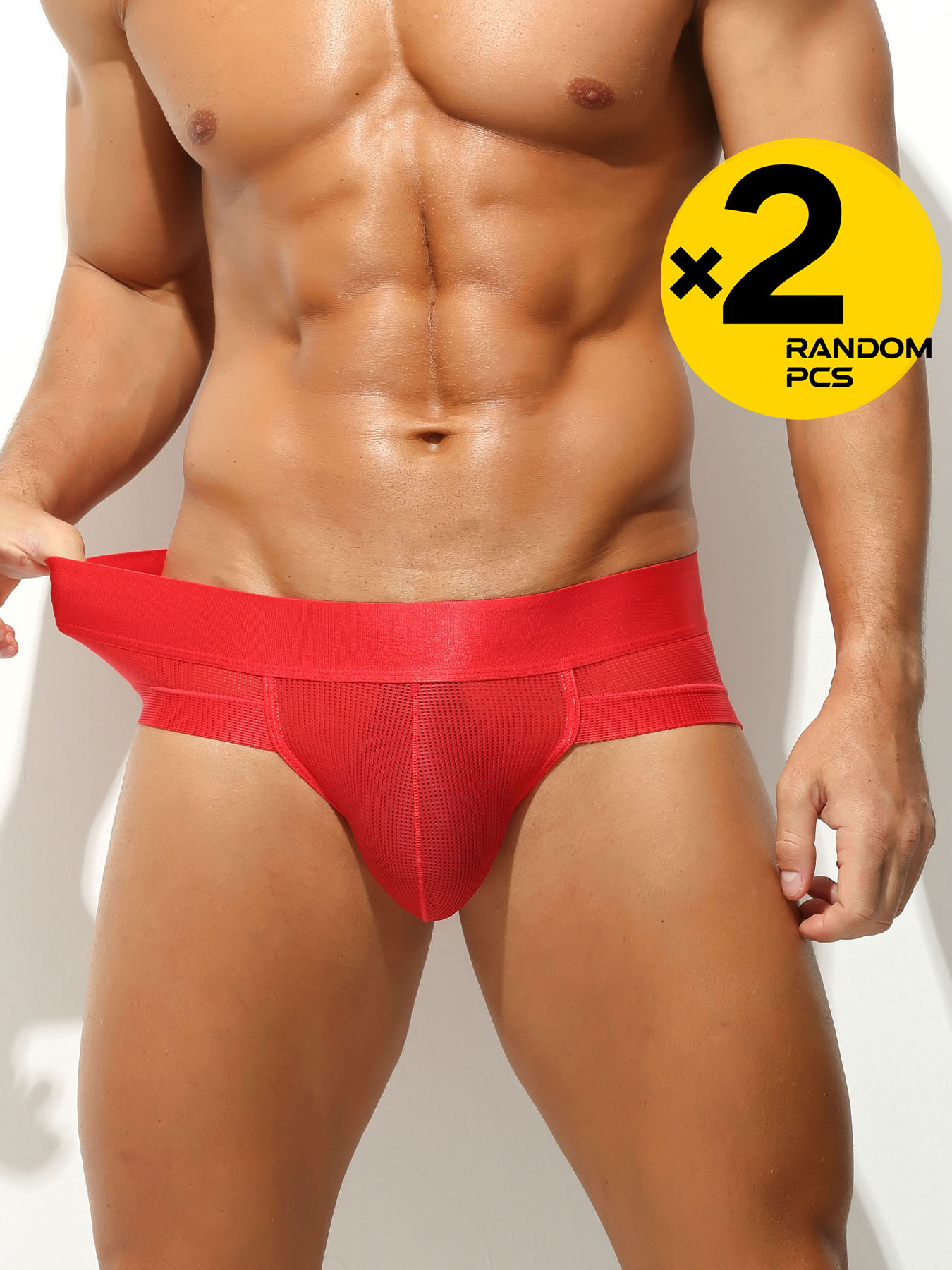 Sous-vêtements pour hommes sli - Men'S Fashion Underwear Brands avis et prix