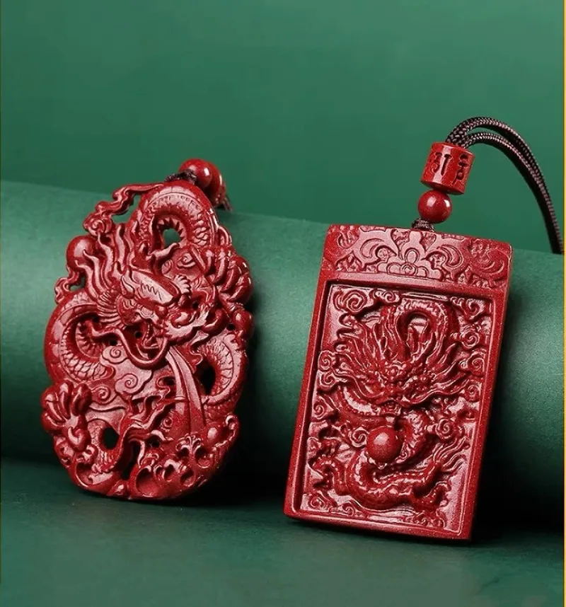Collier pendentif dragon carap - Mens Fashion Mullet avis et prix