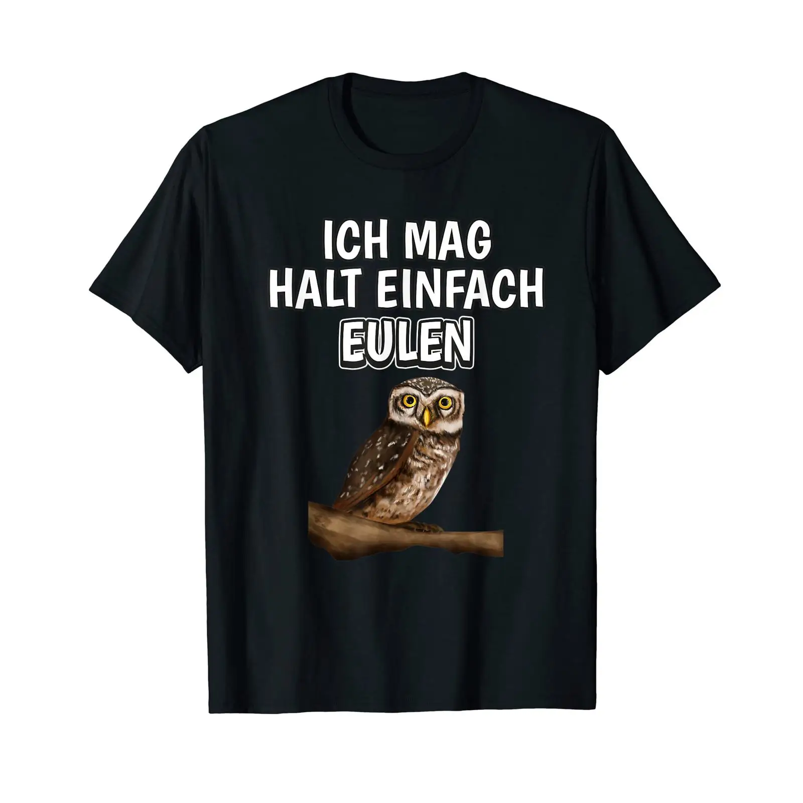 T-shirt avec texte allemand «  - Men'S Fashion Mag avis et prix