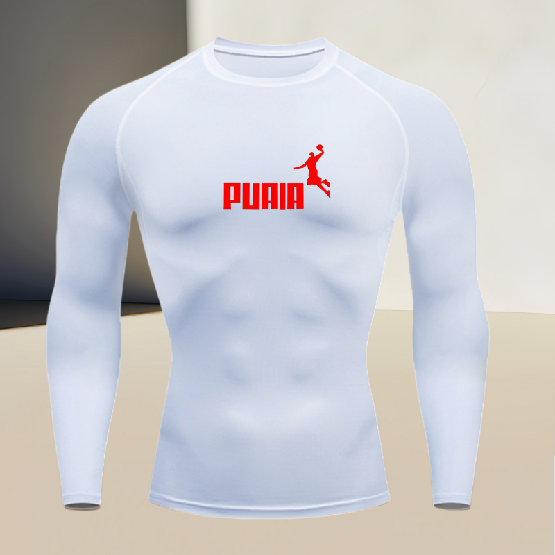 T-shirt de sport à manches lon - Men'S Fashion Trends 2025 avis et prix