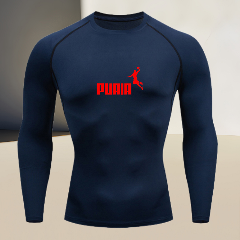 T-shirt de sport à manches lon - Men'S Fashion Trends 2025 avis et prix