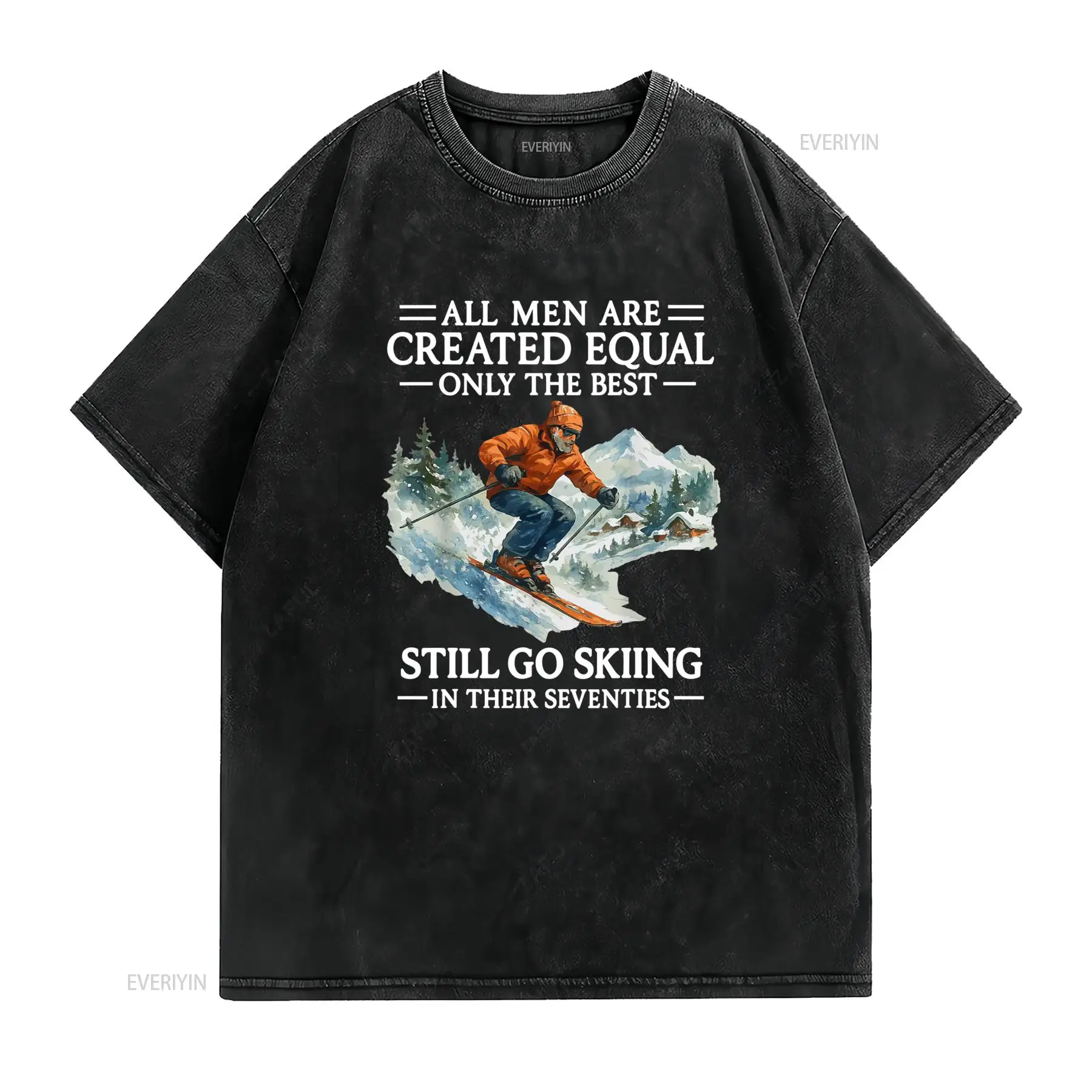 T-shirt vintage pour homme de  - Men'S Fashion For 70 Year Old avis et prix