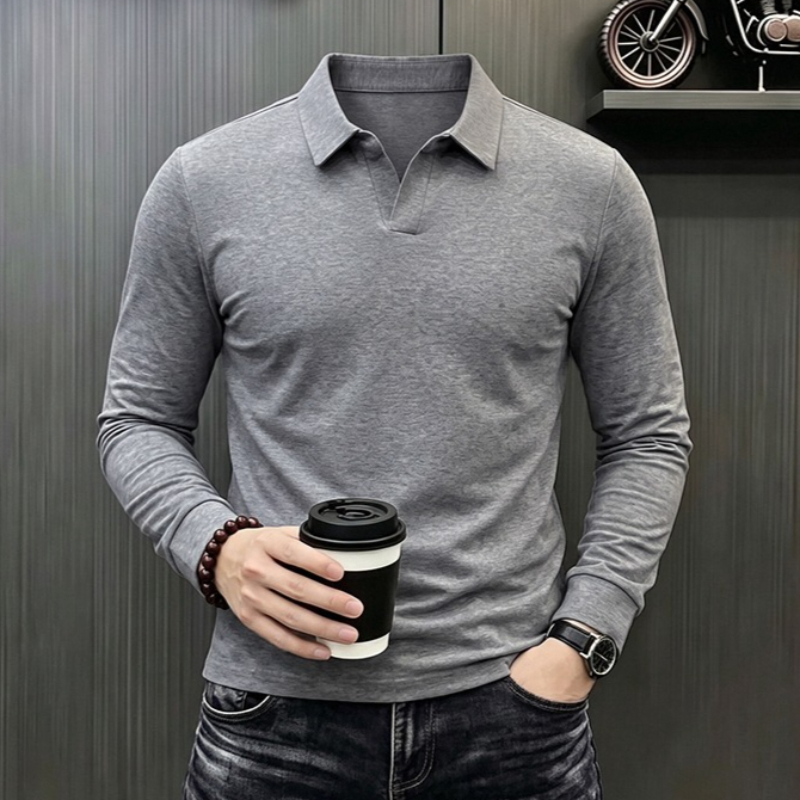 T-shirt à manches longues pour - Men'S Fashion Trends 2025 avis et prix