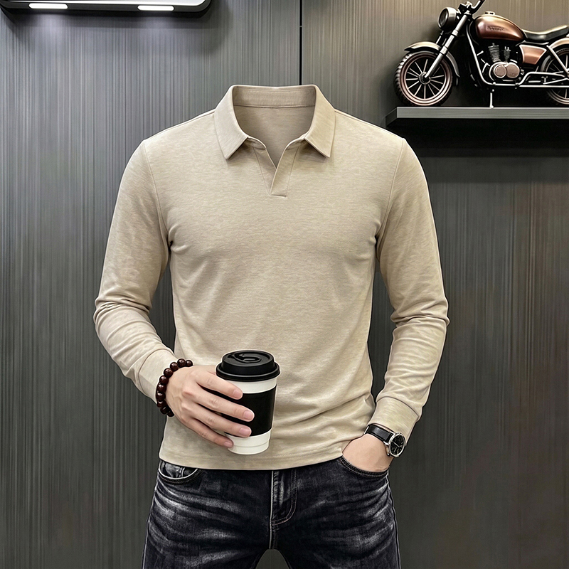 T-shirt à manches longues pour - Men'S Fashion Trends 2025 avis et prix