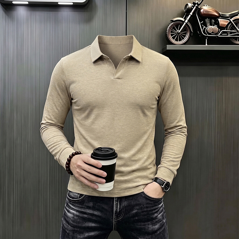 T-shirt à manches longues pour - Men'S Fashion Trends 2025 avis et prix