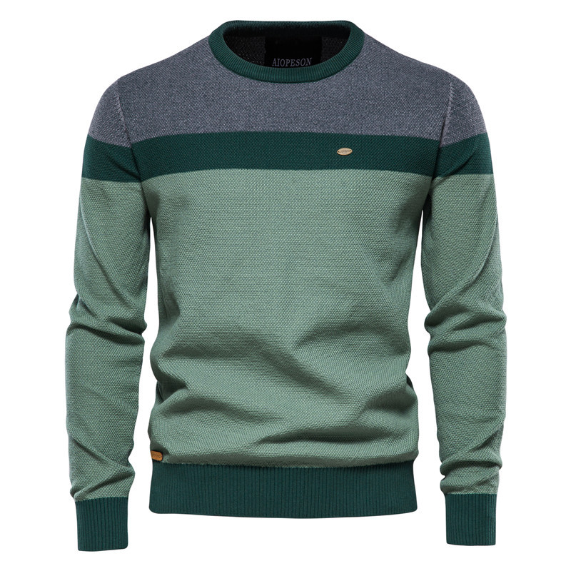 Nouvelle mode automne hiver 20 - Mens Fashion Mullet avis et prix