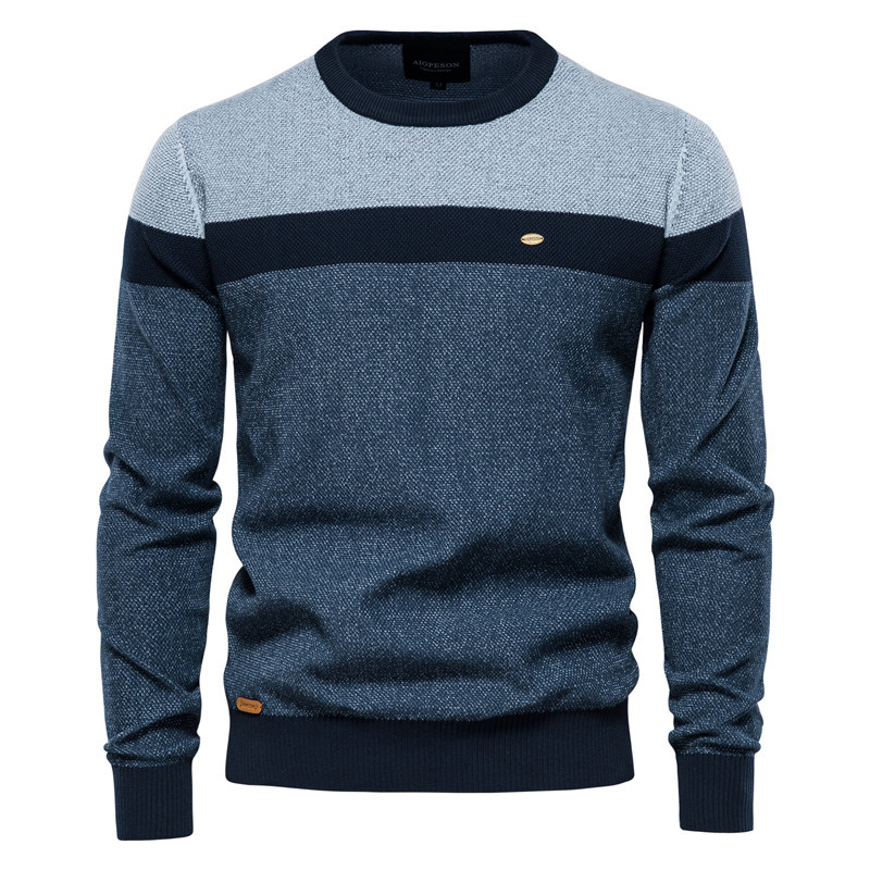 Nouvelle mode automne hiver 20 - Mens Fashion Mullet avis et prix