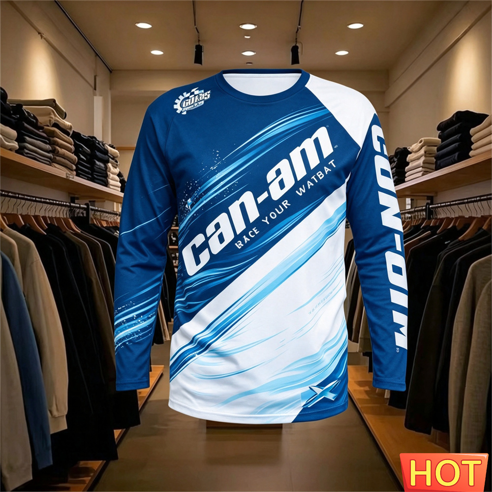 T-shirt de course de moto à ma - Mens Fashion Wear avis et prix