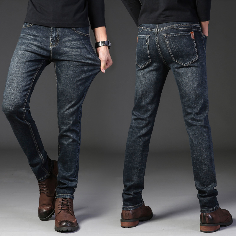 Nouveau Jean Homme 2026 – Styl - Men'S Fashion For 70 Year Old avis et prix