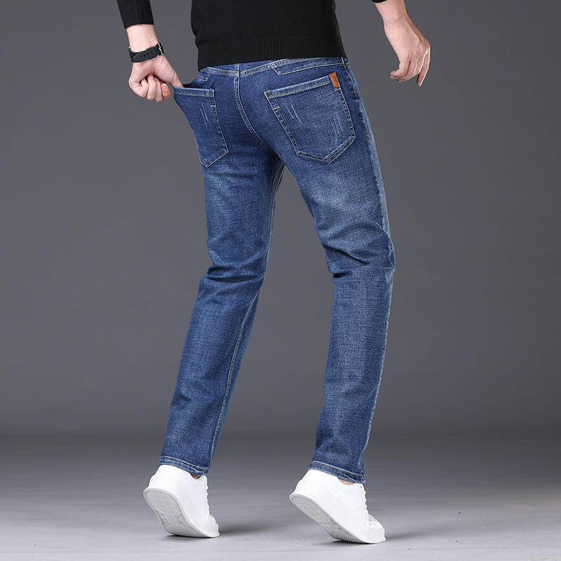 Nouveau Jean Homme 2026 – Styl - Men'S Fashion For 70 Year Old avis et prix