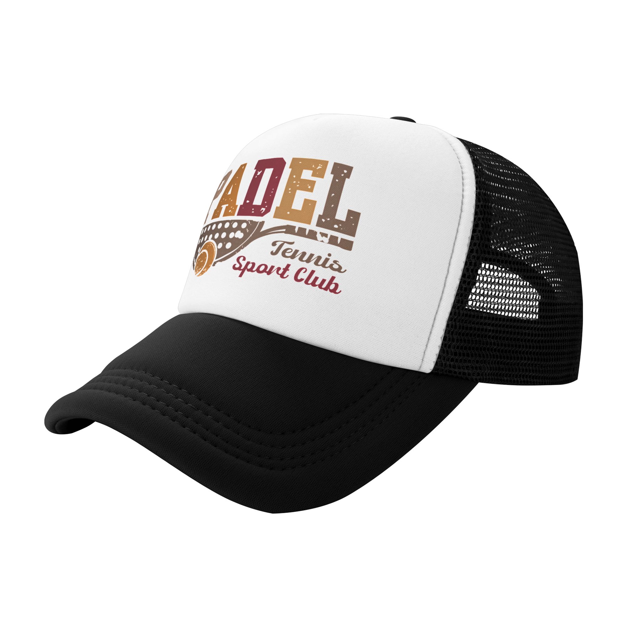 Casquette de baseball classiqu - Trucker Hat Cap avis et prix