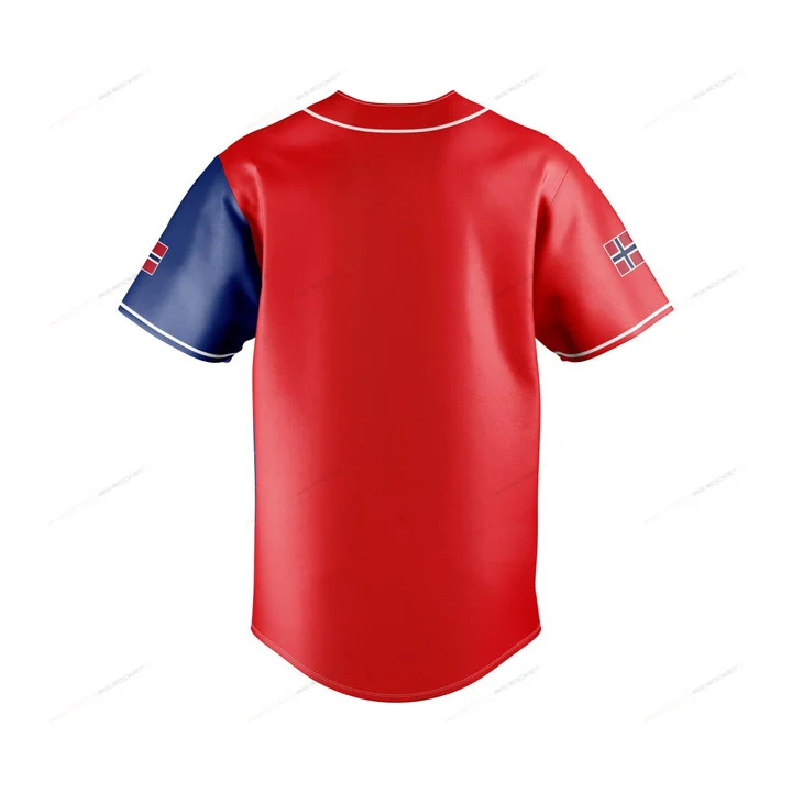 T-shirt personnalisé avec cart - Mens Fashion Baseball Jersey avis et prix