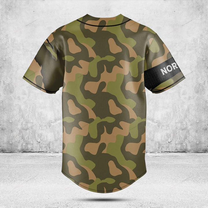 T-shirt personnalisé avec cart - Mens Fashion Baseball Jersey avis et prix