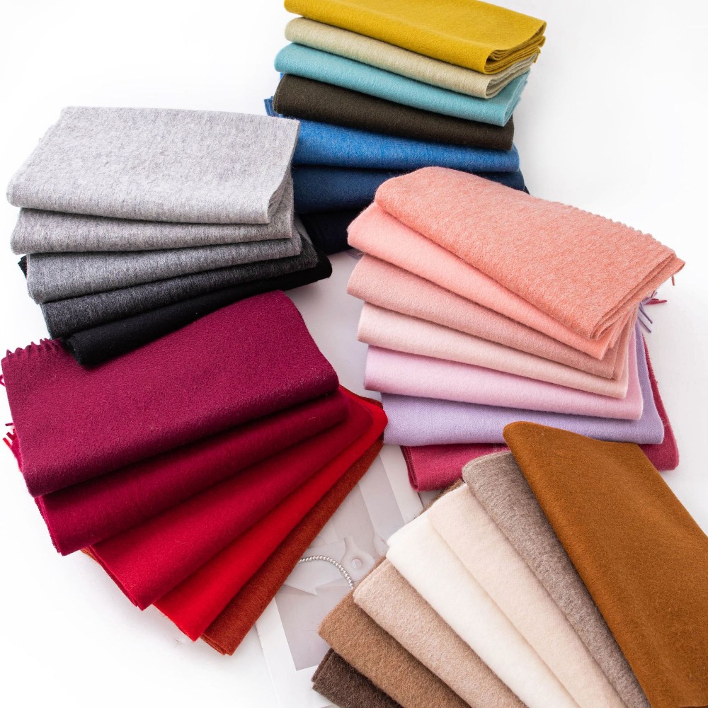 Écharpe d'hiver chaude 100% la - Men Scarf Wool avis et prix