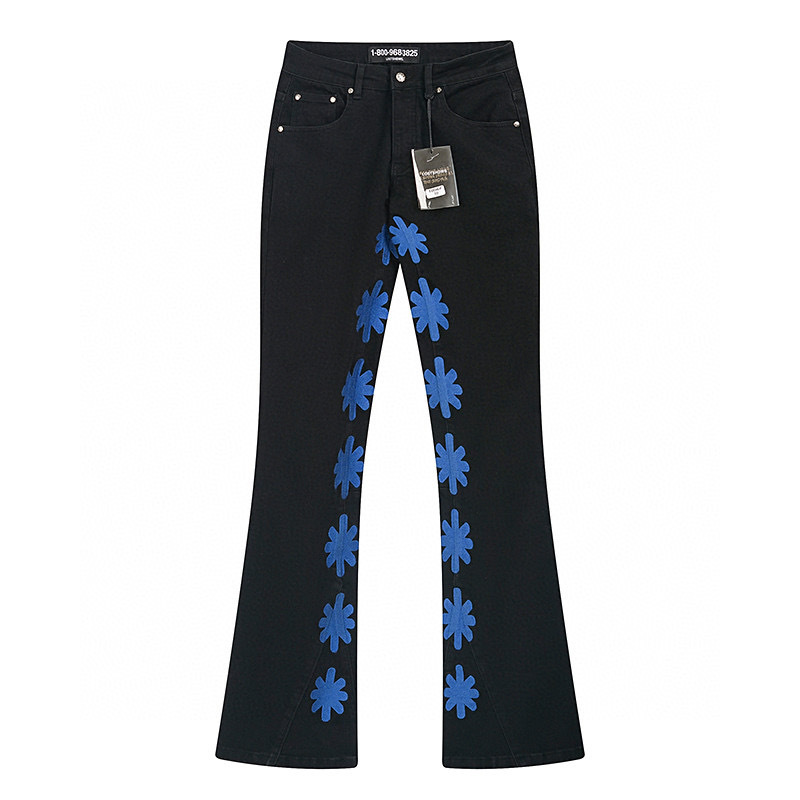 LOSTSHDWS jean mode de rue amé - Men'S Fashion Jeans And Boots avis et prix